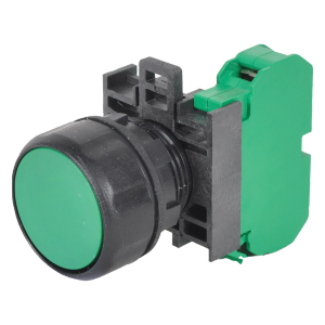 22 MM IEC Pilot Devices-C3 Controls | W22IPB-EG