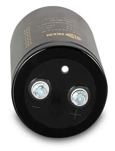 2200uF 500VDC Capacitor | Itelcond Main image