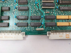 222.00.000 CPU Pcb Card Kockumation