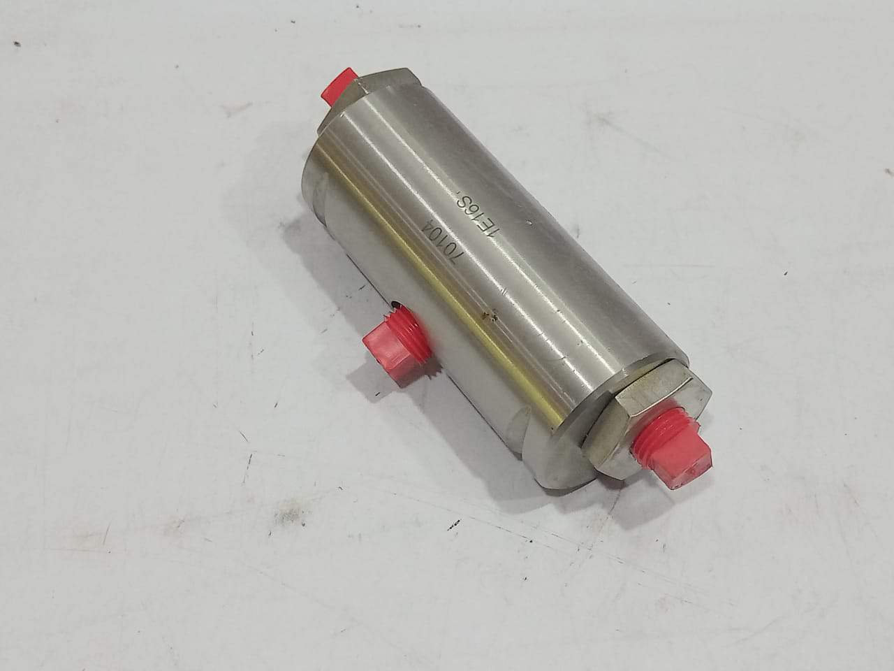 22519 Shuttle Valve | Gilmore