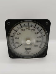 0-300 RPM Meter Kyowa Keiki B6332 33