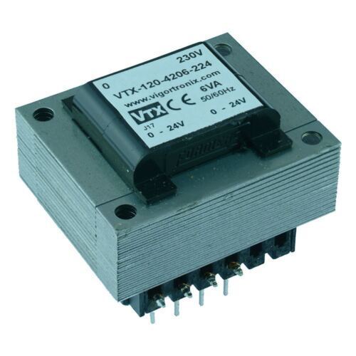 230 Vac Ac Current Transducer 0-1000A | Pepl Main image