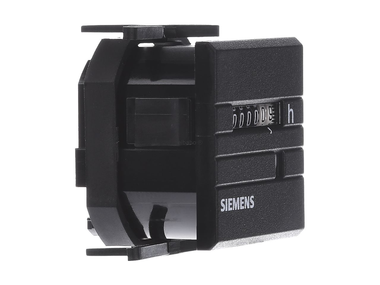 230VAC 60Hz Time Counter | Siemens 7KT5 504 Main image