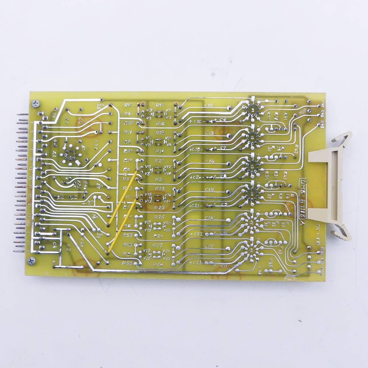 235-30 GADELIUS GUCF-1 PCB Card | GADELIUS