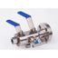 24 BBVU Body Block Valve Unit-TORQLITE | SWAGELOK