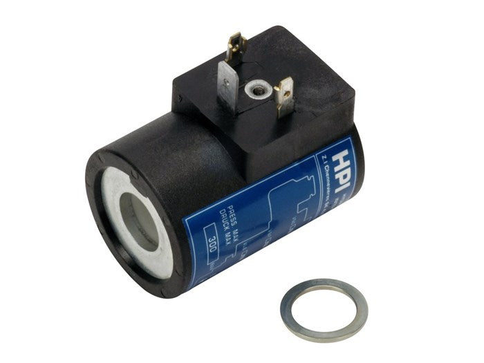 24 V DC HPI | HPI Main image