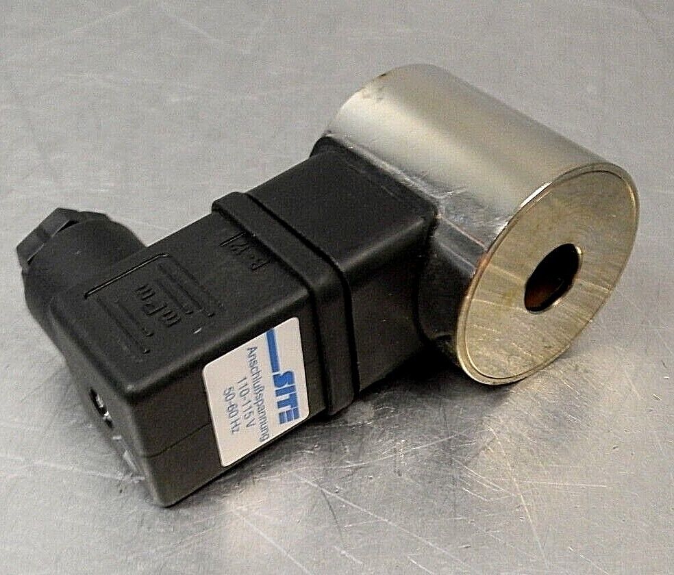 240.10.31004 Solenoid Valve Coil H235 for Sale Main image