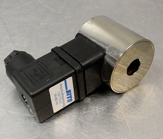 240.10.31004 Solenoid Valve Coil H235 for Sale