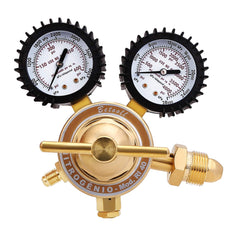 0-400 Bar Inlet Regulator Gauge -ST20-A