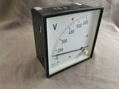 0-300V Voltmeter Celsa