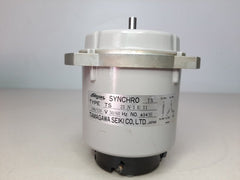 1 Ts21N Synchro Motor | Tamagawa