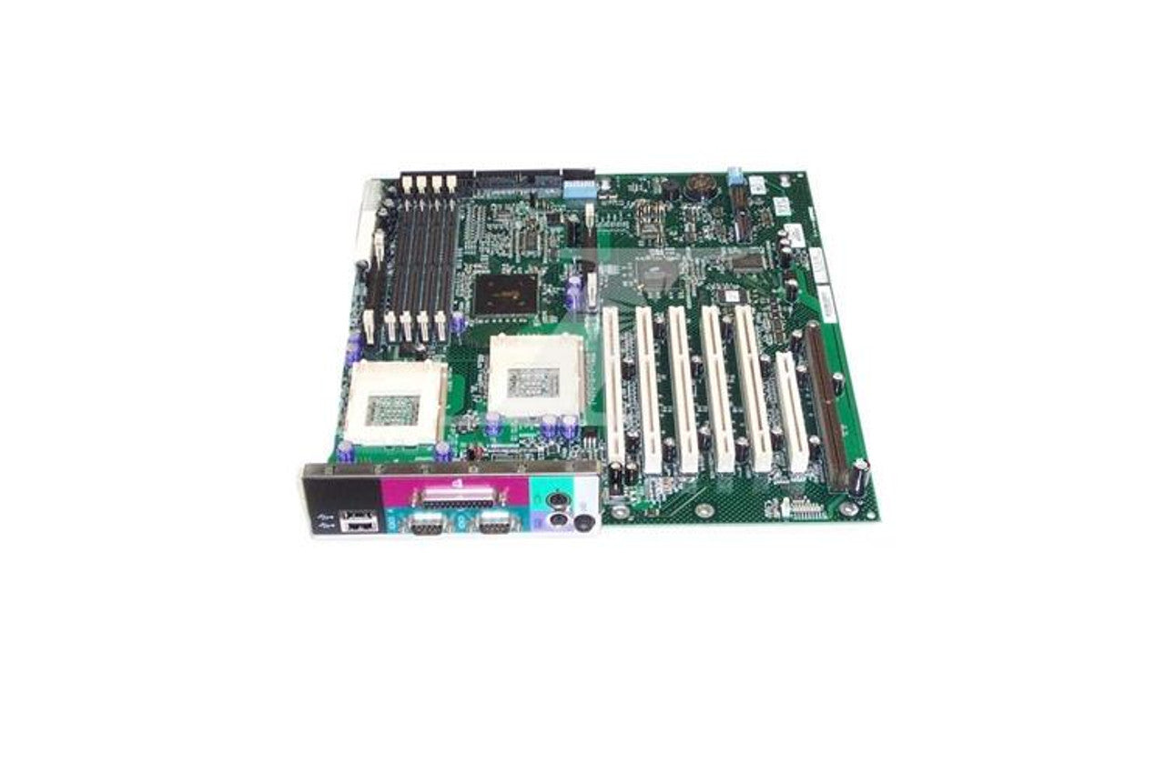 COMPAQ 249930-001 Mobo - PC Fix | YOURCOMPUTEREXPERTS - Ram Automations