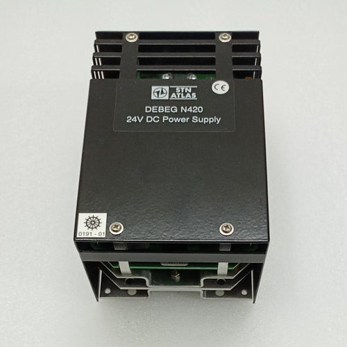 24V DC Power Supply STN ATLAS DEBEG N420 - Reliable Power Source-Ram Automations