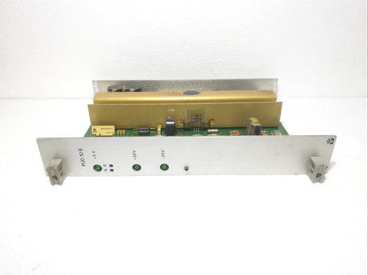 24V Power Supply Valmet Automation Pud-10B M851362 M1 | Valmet Autmation