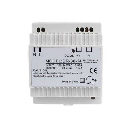24VDC 36W Power Supply | Schneider Electric
