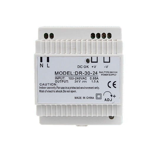 24VDC 36W Power Supply | Schneider Electric