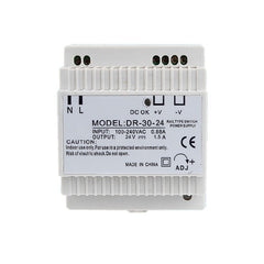 24VDC 36W Power Supply | Schneider Electric