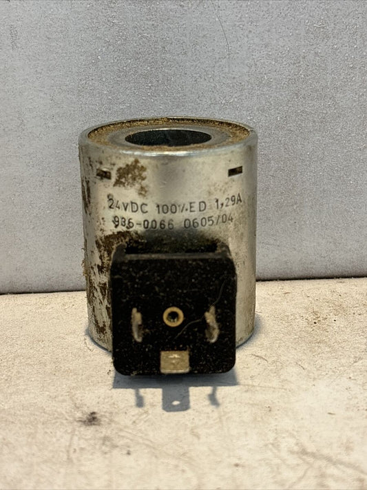 24VDC-936-0066 Coil 1.29A |