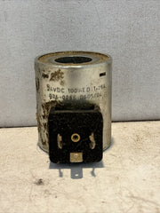 24VDC-936-0066 Coil 1.29A |