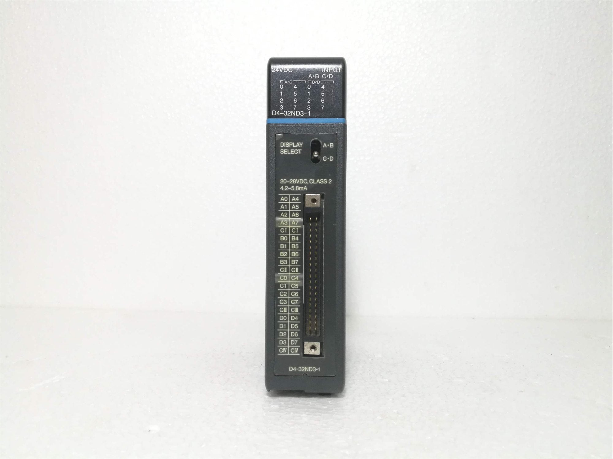 24VDC Input Module Automation Direct D4-32ND3-1 | Automation Direct Main image