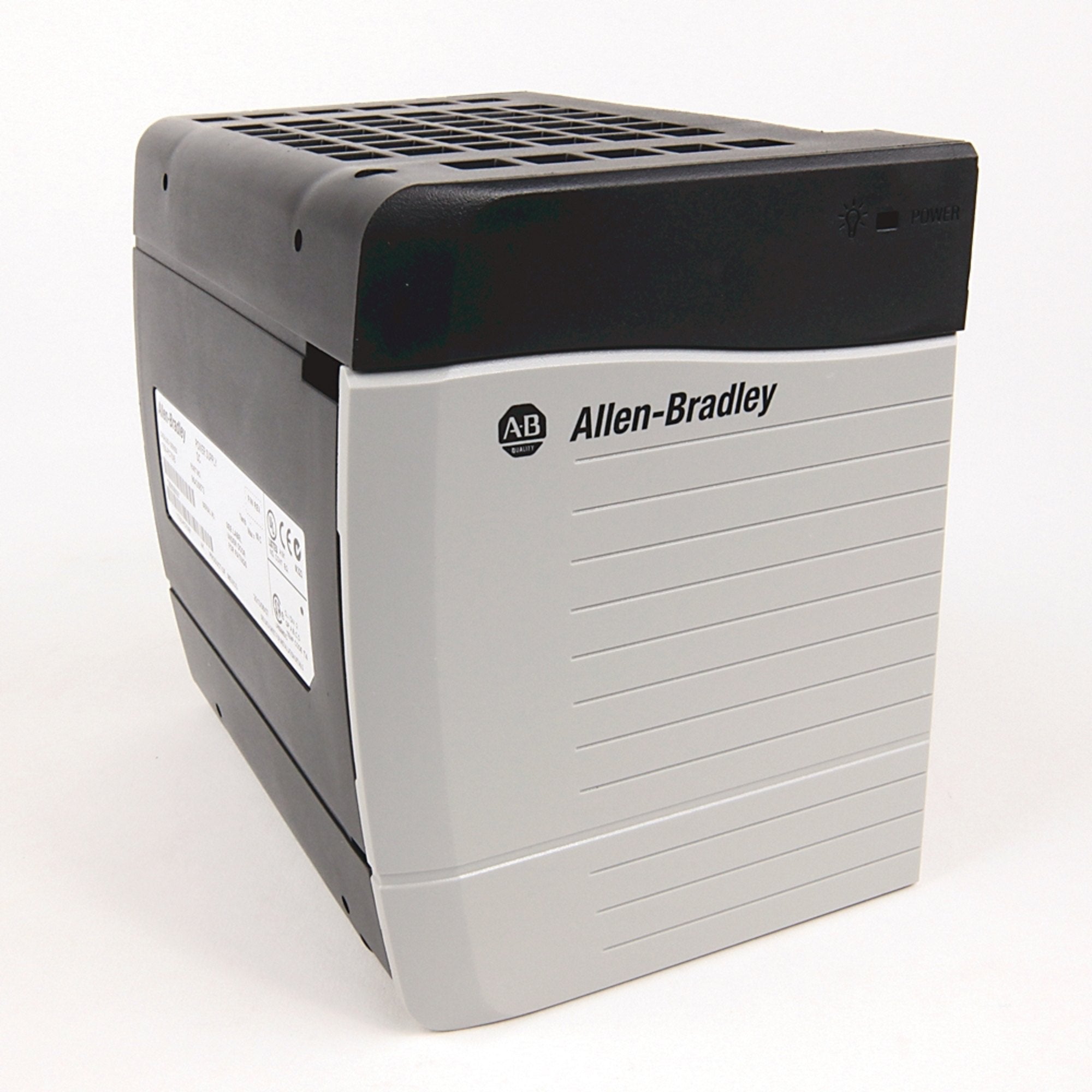 24VDC Power Supply Allen-Bradley 1756-PB75/B