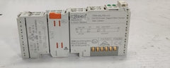 24VDC Power Supply Filter Module WAGO 750-626 | WAGO