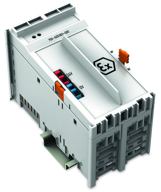 24VDC Power Supply WAGO 750-625 | WAGO