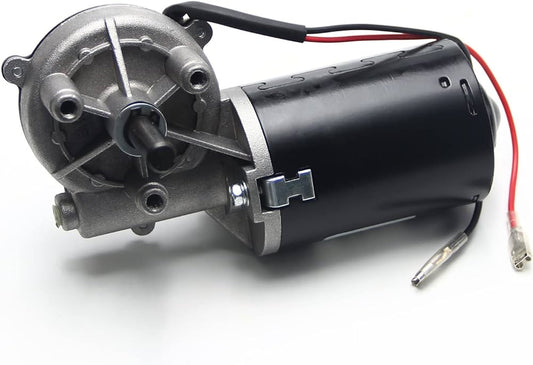 24VDC Speed Reducing Gear Motor | Bodine Electric