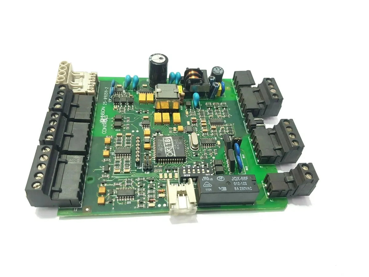 25-89060-5 PCB Card | Johnson Controls Main image