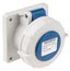 250V~ Mennekes 4210 | Mennekes