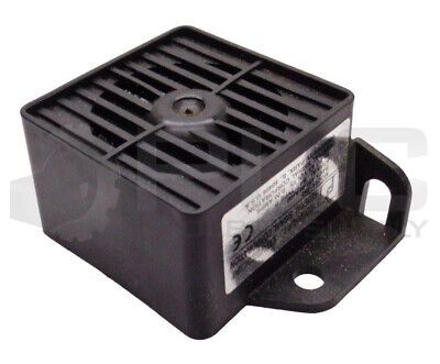 252 Back-up Alarm Federal Signal Main image
