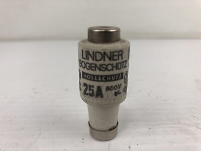 25A Fuse Lindner 597.0257 | Lindner Main image