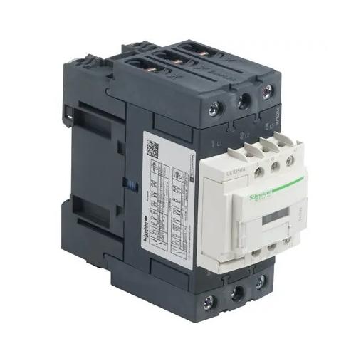 25A Telemecanique Lc1D09 Contactor | Telemecanique Main image