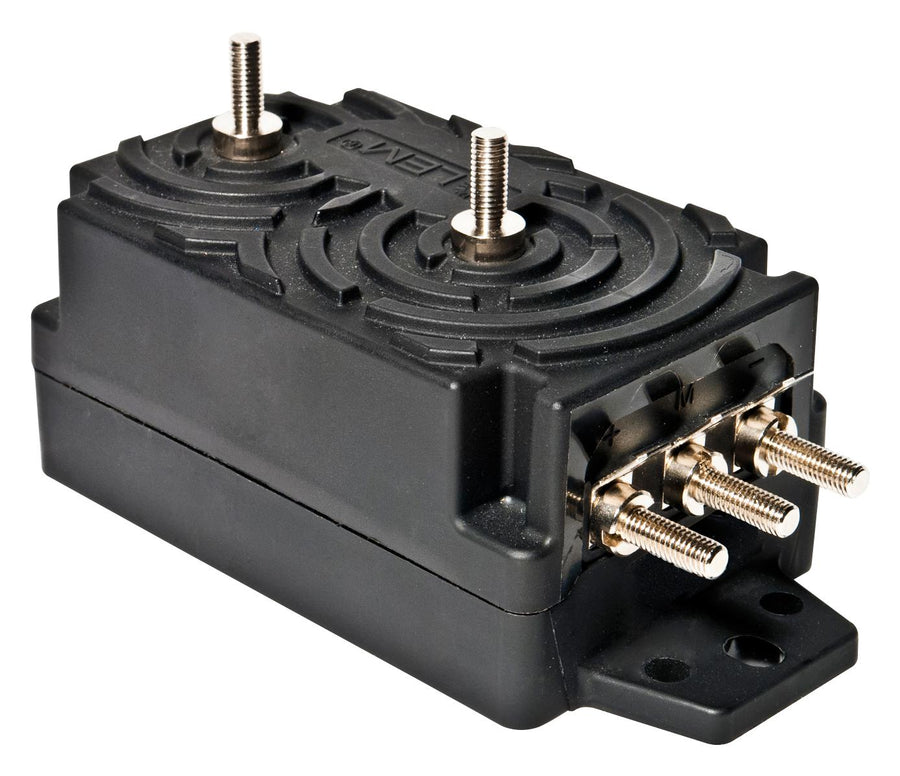 Lem DVL 50-UI Sensors - Industrial Automation Components