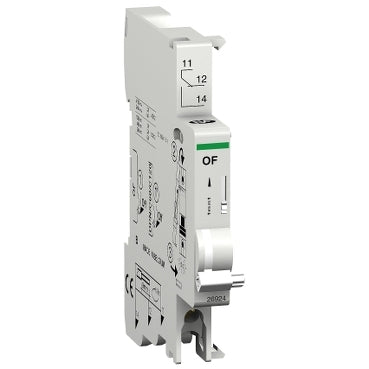 Merlin Gerin 26924 Auxiliary Contact - Multi9 Series-Ram Automations