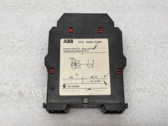 27047-4 Rev. A Gilmore Valve