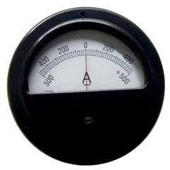 0-500 Ampere Meter | Frer