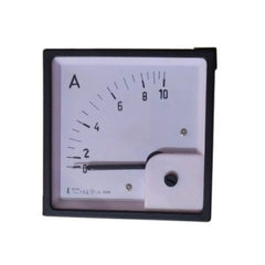 0-500V F96-v Voltmeter | Shanghai Xiangyi