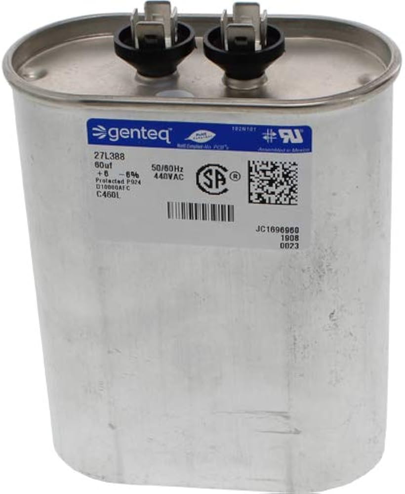 27L7042RC Genteq | Genteq Main image