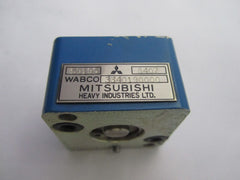 Check Valves - Truck Parts | WABCO 3340190000