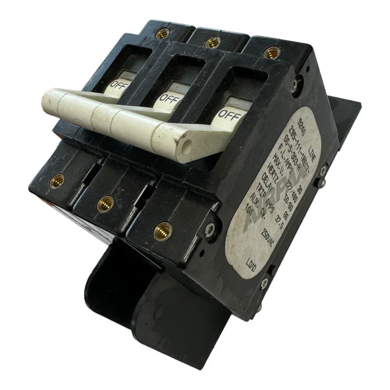 295 111 Circuit Breaker | Sanken Airpax Main image