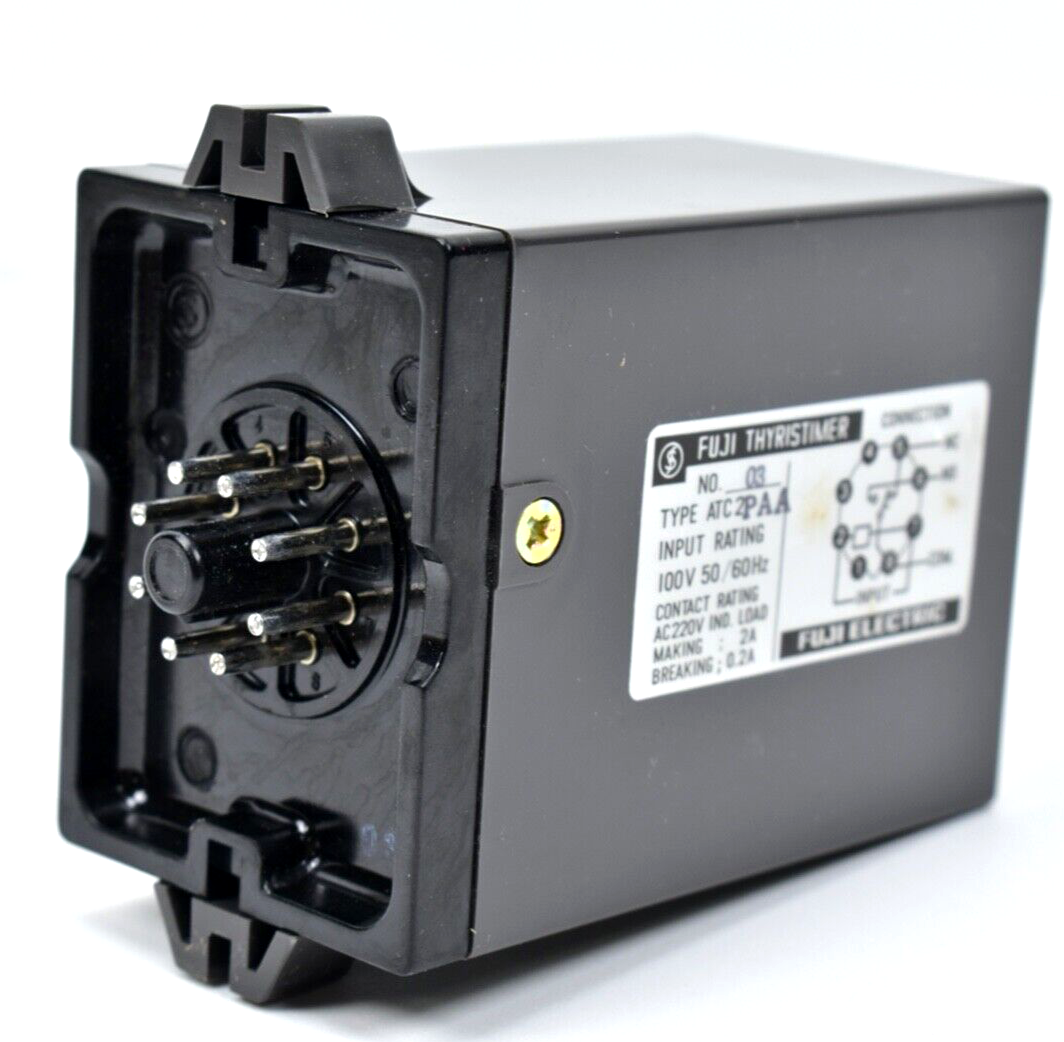 2A ATC2PAA Fuji Electric Main image