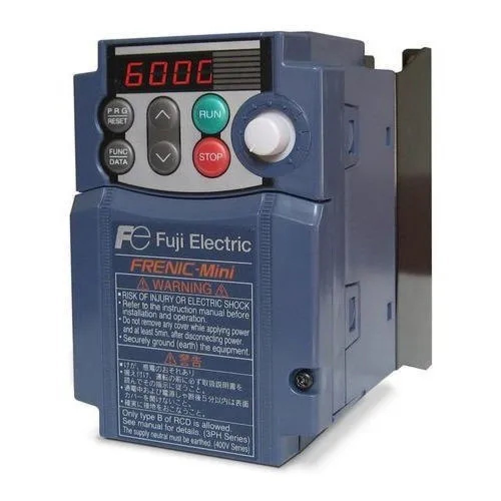 2A fuji electric atc2paa | Electric Fuji Main image