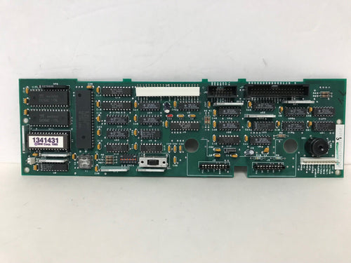 2B009862-3 PP-CPFID PCB Card – Enhanced Device Performance-Ram Automations