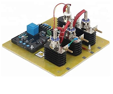 2M6M6MA4B100-Nihon Inter Electronics | Module 205 Main image