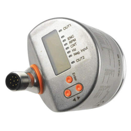 Scancon 2REX-H-00300-SR-D-14-30-64-10-BS-A Encoder – Industrial Automation-Ram Automations