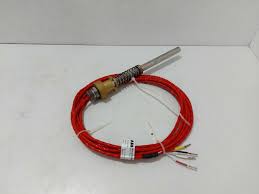 ABB 2xPt100 Transmitter Sensor - Temperature Measurement-Ram Automations
