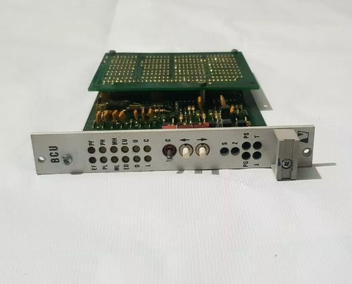Valmet 3-543616-3A Binary Input Module - Process Automation-Ram Automations