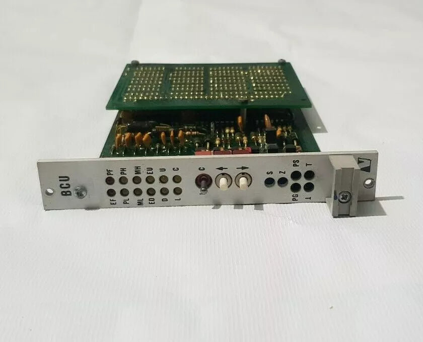 Valmet 3-543616-3A Binary Input Module - Process Automation-Ram Automations