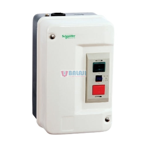 3 Phase E1 Control Box - Schneider Electric - Industrial Automation-Ram Automations